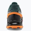 Pánska bežecká obuv Salomon Supercross 4 GTX stargazer/black/turmeric 8