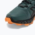 Pánska bežecká obuv Salomon Supercross 4 GTX stargazer/black/turmeric 9