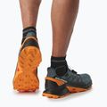 Pánska bežecká obuv Salomon Supercross 4 GTX stargazer/black/turmeric 5