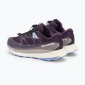 Salomon Ultra Glide 2 dámska bežecká obuv nightshade/vanilla ice/serenity 3