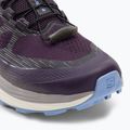 Salomon Ultra Glide 2 dámska bežecká obuv nightshade/vanilla ice/serenity 7