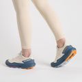 Dámska trailová obuv Salomon Pulsar Trail béžovo-šedá L47216 3
