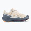 Dámska trailová obuv Salomon Pulsar Trail béžovo-šedá L47216 4