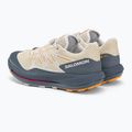 Dámska trailová obuv Salomon Pulsar Trail béžovo-šedá L47216 5