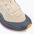 Dámska trailová obuv Salomon Pulsar Trail béžovo-šedá L47216 9