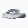 Pánske žabky Salomon Reelax Break 6.0 blue ashes/white/pearl blue