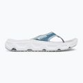 Pánske žabky Salomon Reelax Break 6.0 blue ashes/white/pearl blue 2
