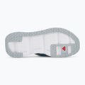 Pánske žabky Salomon Reelax Break 6.0 blue ashes/white/pearl blue 4