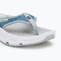 Pánske žabky Salomon Reelax Break 6.0 blue ashes/white/pearl blue 7