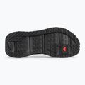Dámske topánky Salomon Reelax Moc 6.0 black/black/alloy 4