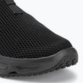 Dámske topánky Salomon Reelax Moc 6.0 black/black/alloy 7