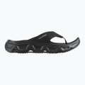 Dámske žabky Salomon Reelax Break 6.0black/black/alloy