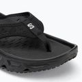 Dámske žabky Salomon Reelax Break 6.0black/black/alloy 7