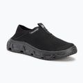 Dámske topánky Salomon Reelax Moc 6.0 black/black/alloy