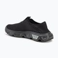 Dámske topánky Salomon Reelax Moc 6.0 black/black/alloy 3
