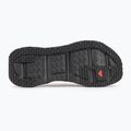 Dámske topánky Salomon Reelax Moc 6.0 black/black/alloy 4