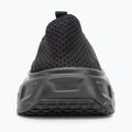 Dámske topánky Salomon Reelax Moc 6.0 black/black/alloy 6