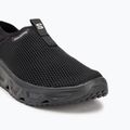 Dámske topánky Salomon Reelax Moc 6.0 black/black/alloy 7