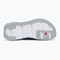 Pánske nazúvaky Salomon Reelax Slide 6.0 blue ashes/white/pearl 4
