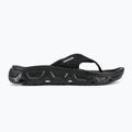 Salomon Reelax Break 6.0 pánske žabky black/black/alloy 2