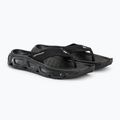 Salomon Reelax Break 6.0 pánske žabky black/black/alloy 6
