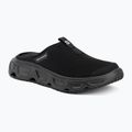 Dámske nazúvaky Salomon Reelax Slide 6.0 black/alloy