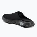 Dámske nazúvaky Salomon Reelax Slide 6.0 black/alloy 3