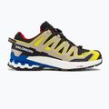 Salomon XA Pro 3D V9 GTX pánska bežecká obuv black/butter /lapis 2