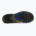 Salomon XA Pro 3D V9 GTX pánska bežecká obuv black/butter /lapis 6