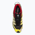 Salomon XA Pro 3D V9 GTX pánska bežecká obuv black/butter /lapis 7