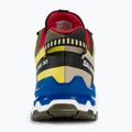 Salomon XA Pro 3D V9 GTX pánska bežecká obuv black/butter /lapis 8