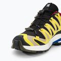 Salomon XA Pro 3D V9 GTX pánska bežecká obuv black/butter /lapis 9