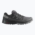 Salomon Outrise GTX dámske trekové topánky black L47142600 12