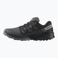 Salomon Outrise GTX dámske trekové topánky black L47142600 13