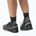 Salomon Outrise GTX dámske trekové topánky black L47142600 18