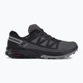 Salomon Outrise GTX dámske trekové topánky black L47142600 2
