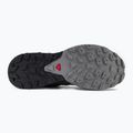 Salomon Outrise GTX dámske trekové topánky black L47142600 5