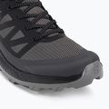 Salomon Outrise GTX dámske trekové topánky black L47142600 7