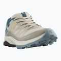 Dámske trekové topánky Salomon Outrise GTX beige L47142700 11