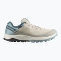 Dámske trekové topánky Salomon Outrise GTX beige L47142700 12