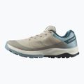 Dámske trekové topánky Salomon Outrise GTX beige L47142700 13