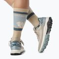 Dámske trekové topánky Salomon Outrise GTX beige L47142700 18