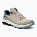 Dámske trekové topánky Salomon Outrise GTX beige L47142700