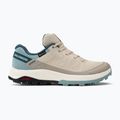 Dámske trekové topánky Salomon Outrise GTX beige L47142700 2