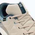 Dámske trekové topánky Salomon Outrise GTX beige L47142700 9