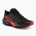 Salomon Sense Ride 5 pánska bežecká obuv čierna L47214300