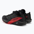Salomon Sense Ride 5 pánska bežecká obuv čierna L47214300 4