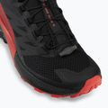 Salomon Sense Ride 5 pánska bežecká obuv čierna L47214300 8