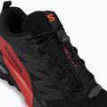 Salomon Sense Ride 5 pánska bežecká obuv čierna L47214300 9