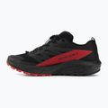 Salomon Sense Ride 5 pánska bežecká obuv čierna L47214300 10